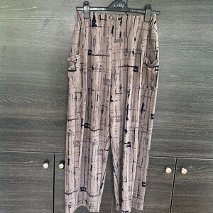 Sympli Pants